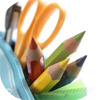 Petites fournitures scolaires